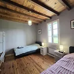 Maison Avec Jardin - 6 Pers. - Fr-1-616-554 * Saint-Martin-l'Astier