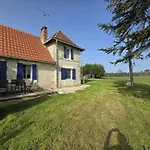 Maison Avec Jardin - 6 Pers. - Fr-1-616-554 Saint-Martin-l'Astier