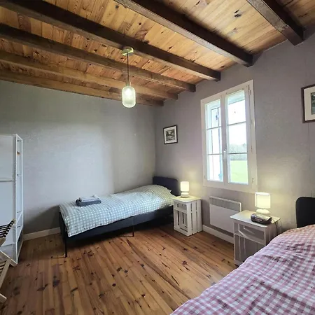 Maison Avec Jardin - 6 Pers. - Fr-1-616-554 * Saint-Martin-l'Astier