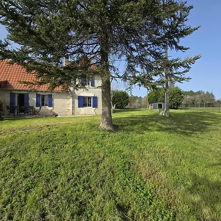 Maison Avec Jardin - 6 Pers. - Fr-1-616-554 Prázdninový dům Saint-Martin-l'Astier