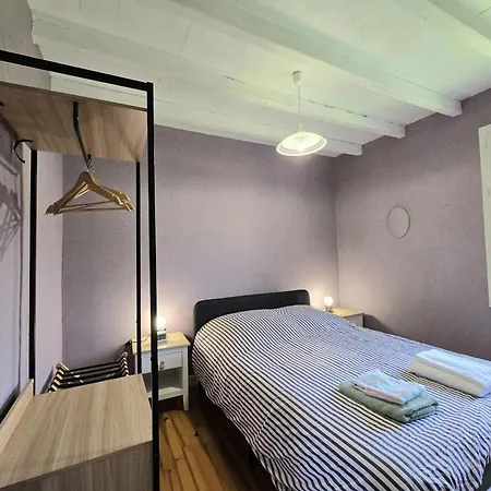 Maison Avec Jardin - 6 Pers. - Fr-1-616-554
